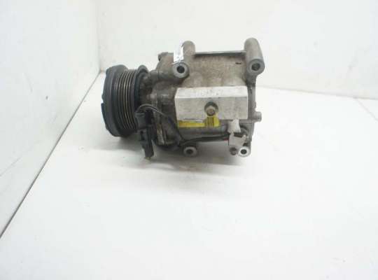 Компрессор кондиционера FO874877 на Ford Fusion