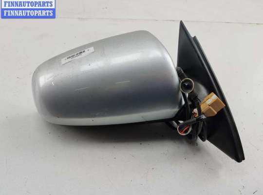 купить Зеркало наружное правое на Audi A4 B6 (2001-2004)