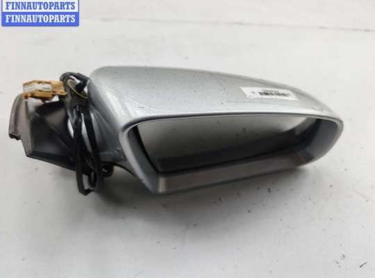 Купить Зеркало наружное правое на Audi A4 B6 (2001-2004) Зеркало наружное правое AU1660579 на Audi A4 B6 (2001-2004)