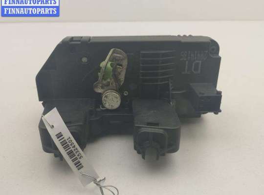 Замок двери задней правой OP2409139 на Opel Zafira A (1999-2005)