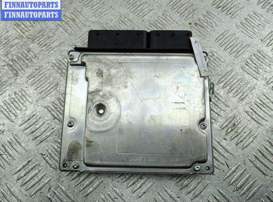 купить Блок управления двигателем (ДВС) на Mercedes C-Class W203 (2000-2006)