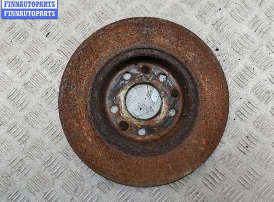 купить Диск тормозной задний на Ford Mondeo III (2000-2007)