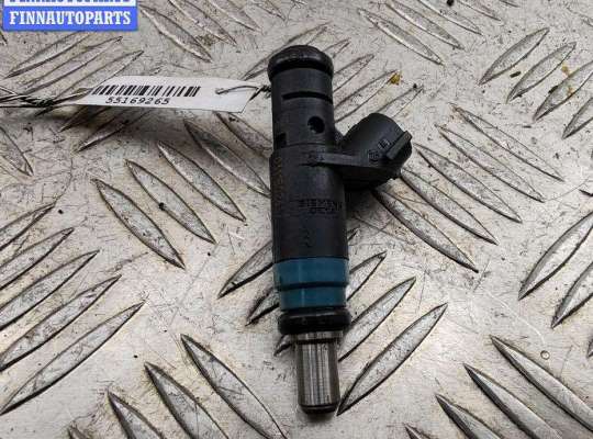 купить Форсунка топливная на Audi A4 B6 (2001-2004)