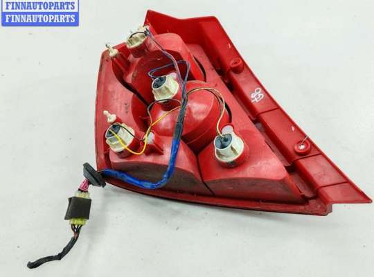 купить Фонарь задний правый на Chevrolet Kalos (Aveo)