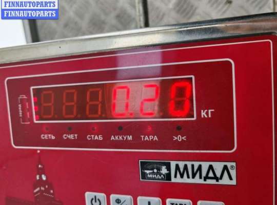 купить Насос (моторчик) омывателя фар на Citroen C5 (2001-2008)