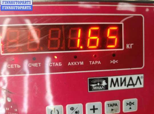 купить Кулиса КПП на Opel Combo C (2001-2011)