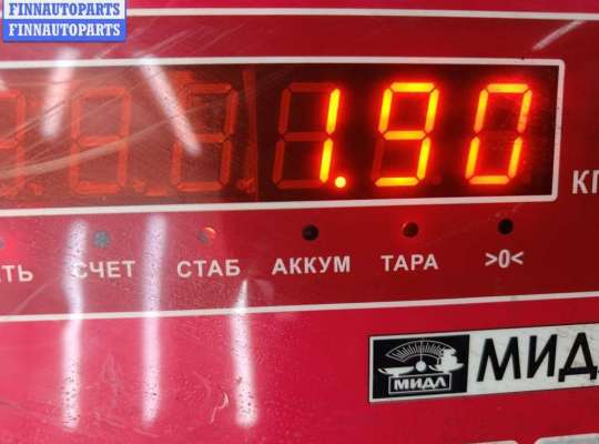 купить Патрубок интеркулера на Mazda 6 (2002-2007) GG/GY