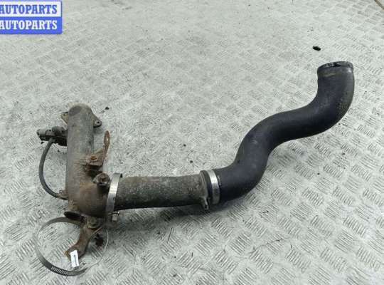 купить Патрубок интеркулера на Mazda 6 (2002-2007) GG/GY