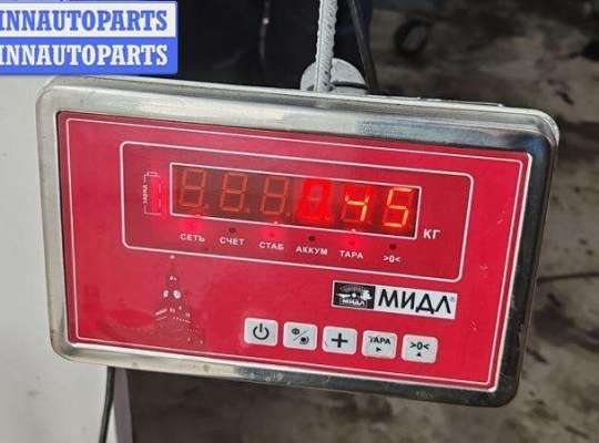 купить Патрубок интеркулера на Volkswagen Touran