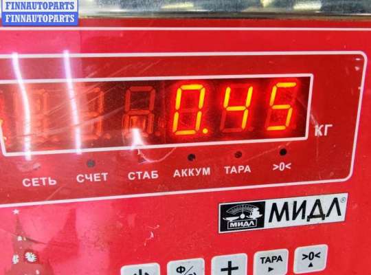 купить Переключатель подрулевой (стрекоза) на Mercedes Sprinter W901-W905 (1995-2006)