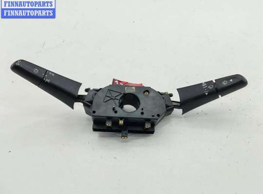 Переключатель подрулевой (стрекоза) MB1657566 на Mercedes Sprinter W901-W905 (1995-2006)