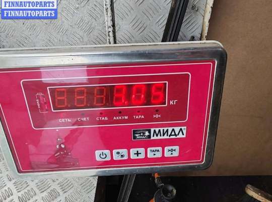 купить Стекло двери передней левой на Volkswagen Golf-4