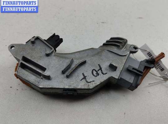 Сопротивление отопителя OP2378235 на Opel Vectra C (2002-2008)