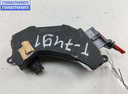 купить Сопротивление отопителя на Opel Vectra C (2002-2008)