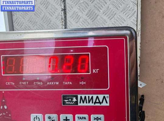 купить Сопротивление отопителя на Opel Vectra C (2002-2008)