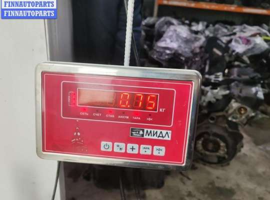 купить Механизм натяжения ремня, цепи на Fiat Scudo (2007-2016)