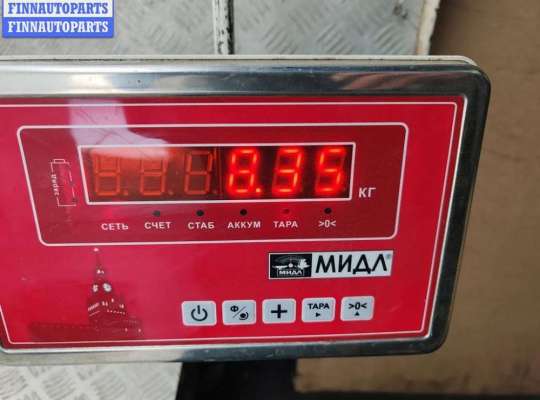 купить Диск тормозной передний на Mercedes E-Class W211 (2002-2009)