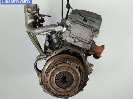 купить Двигатель (ДВС) на Mercedes C-Class W202 (1993-2000)