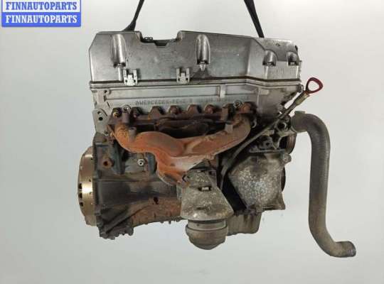 купить Двигатель (ДВС) на Mercedes C-Class W202 (1993-2000)