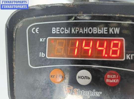 купить Двигатель (ДВС) на Mercedes C-Class W202 (1993-2000)