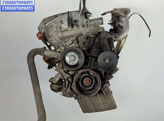 Двигатель (ДВС) MB1715692 на Mercedes C-Class W202 (1993-2000)
