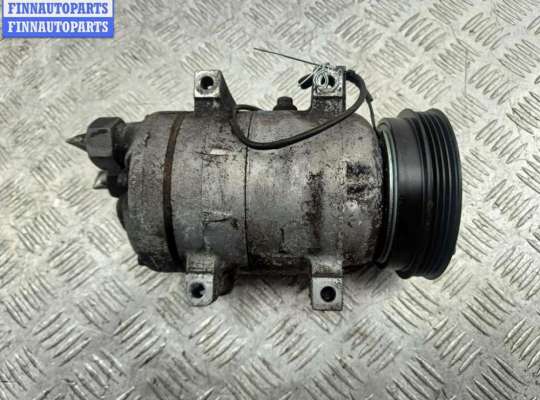 купить Компрессор кондиционера на Audi A4 B5 (1994-2001)