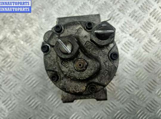 купить Компрессор кондиционера на Audi A4 B5 (1994-2001)