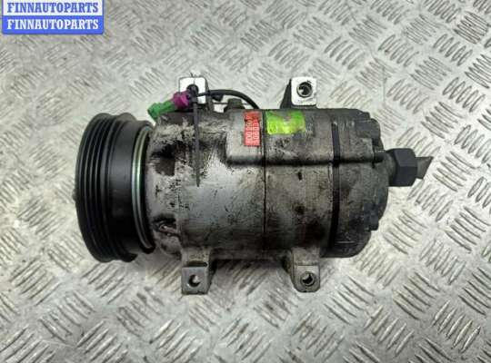 купить Компрессор кондиционера на Audi A4 B5 (1994-2001)