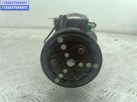 купить Компрессор кондиционера на Audi A4 B5 (1994-2001)
