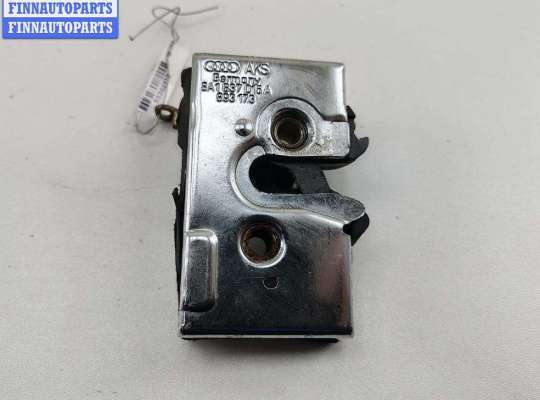 Замок двери передней левой AU1699759 на Audi 80 B4 (1991-1996)