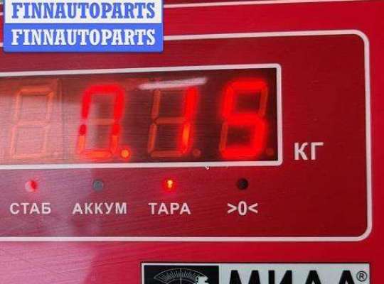 купить Накладка двери задней правой на Volkswagen Passat B5