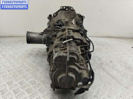 купить КПП 6-ст. механическая на Audi A6 C6 (2004-2011)