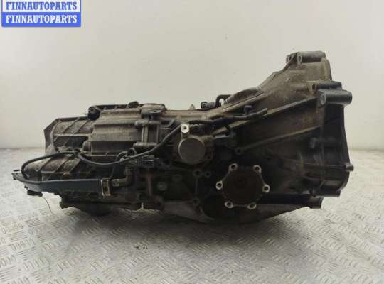 купить КПП 6-ст. механическая на Audi A6 C6 (2004-2011)