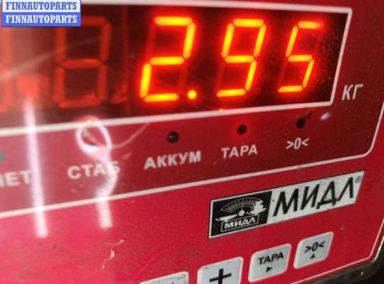 Крыло переднее на Ford Mondeo III