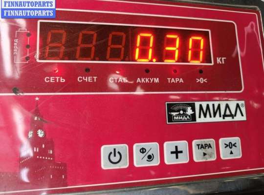 купить Козырек солнцезащитный левый на Opel Corsa C (2000-2006)