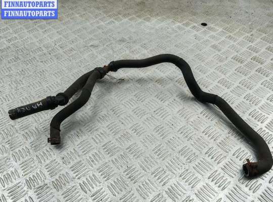 купить Патрубок отопителя (печки) на Dacia (Renault) Sandero I (2008-2012)