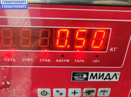 купить Патрубок отопителя (печки) на Dacia (Renault) Sandero I (2008-2012)