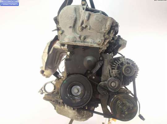 купить Двигатель (ДВС) на Renault Scenic II (2003-2009)