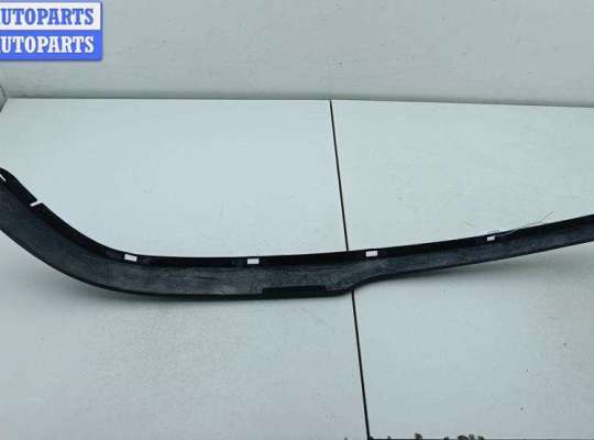 купить Юбка бампера переднего на Opel Astra G (1998-2004)