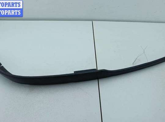 купить Юбка бампера переднего на Opel Astra G (1998-2004)