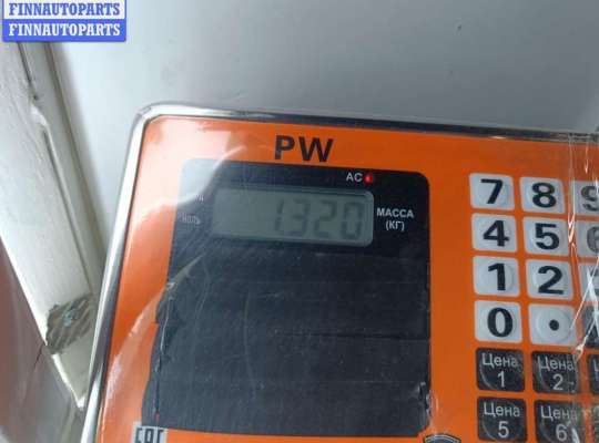 купить Зеркало наружное правое на Mercedes Vito-1 W638 (1996-2003)