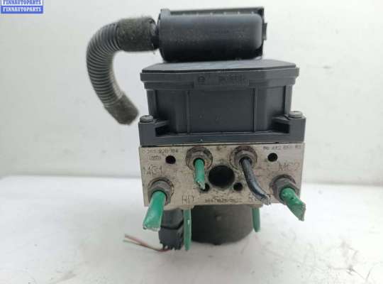 купить Блок ABS (Модуль АБС) на Peugeot 307