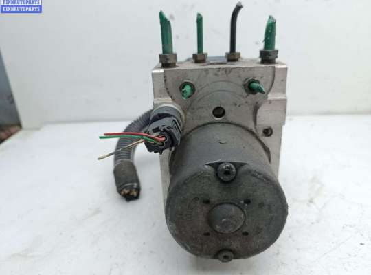 купить Блок ABS (Модуль АБС) на Peugeot 307