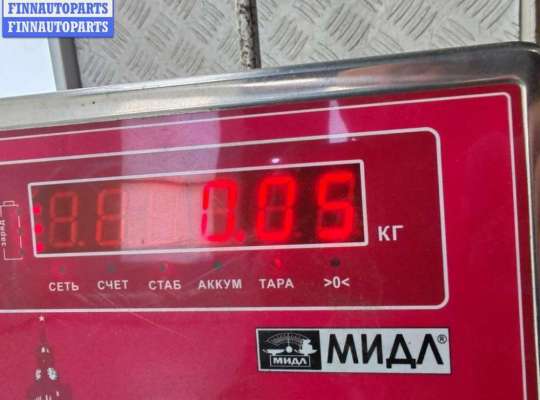 купить Датчик уровня топлива на Opel Zafira B (2004-2014)