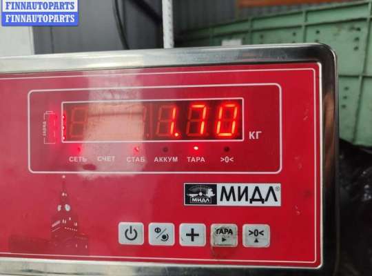 купить Кронштейн двигателя опорный на BMW 3 E46 (1998-2006)