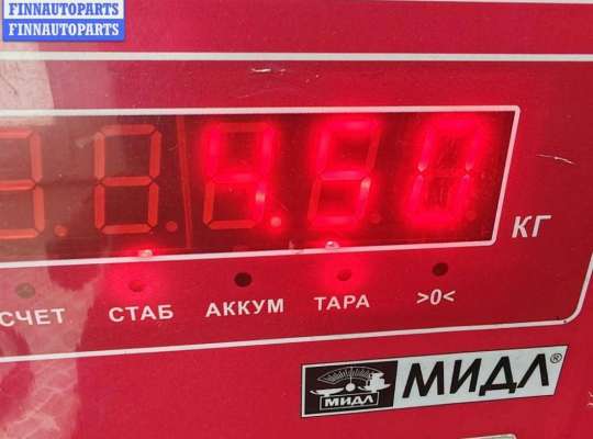 купить Корзина сцепления на Ford Mondeo III (2000-2007)