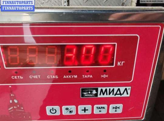 купить Стекло двери передней правой на Mercedes W203 (C)