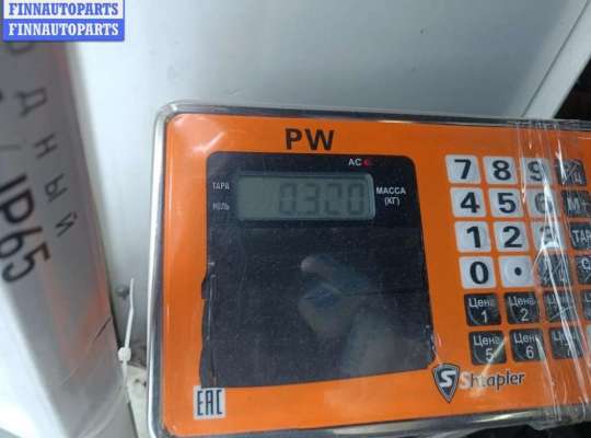 купить Ручка двери наружная передняя правая на Skoda Fabia mk2 (5J)