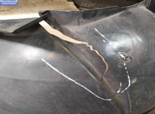 купить Защита крыла (подкрылок) передняя левая на Dacia (Renault) Logan