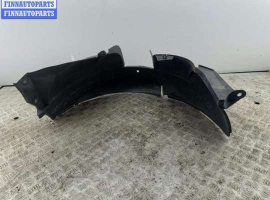 купить Защита крыла (подкрылок) передняя левая на Dacia (Renault) Logan